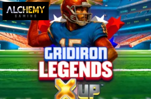 Gridiron Legends X UP